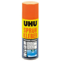 UHU Sprühkleber 200ml (46740)