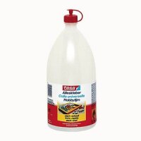 TESA Alleskleber Flasche 1750g