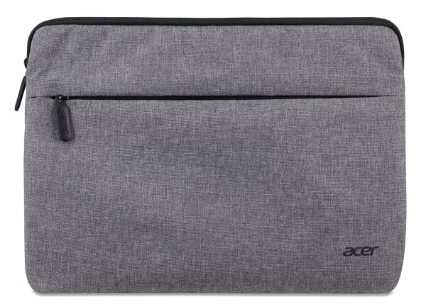 ACER Protective Sleeve - Notebook-Hülle - 27,9 cm (11"") - Zweiton Hellgrau (NP.BAG1A.296)