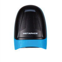 METAPACE S-52, 2D, USB, Kit (USB), schwarz Handscanner,...