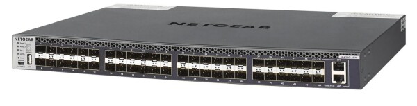 NETGEAR M4300 Managed Switch 48x10G SFP+ Ports