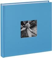 HAMA Fotobuch Fine Art h´blau (00002129)