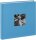 HAMA Fotobuch Fine Art h´blau (00002129)