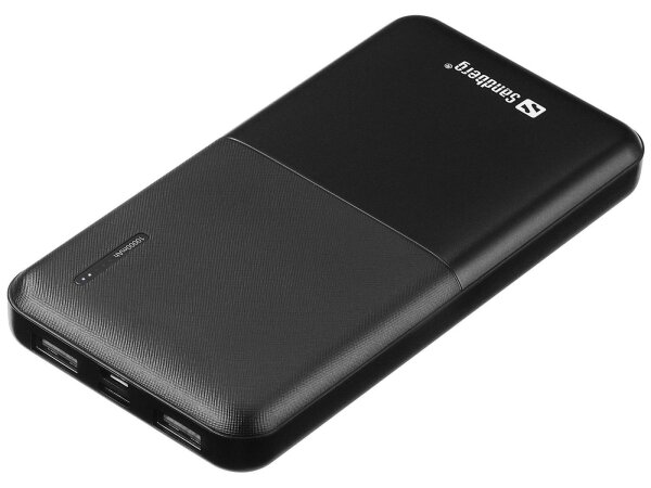 SANDBERG Saver Powerbank 10000mAh