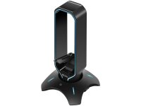 SANDBERG 3in1 USB 3.0 Hub Bungee Stand