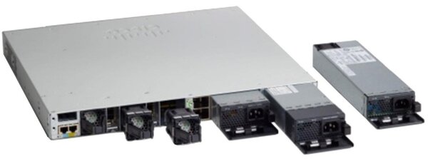 CISCO SYSTEMS Cisco PWR-C6-600WAC Stromversorgung