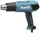 MAKITA Heißluftgebläse HG6031VK 1800W 50-600 Grad inkl. Zubehör