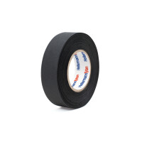 HELLERMANNTYTON HTAPE-PROTECT180-PET-BK 712-10002...