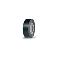 HELLERMANNTYTON Hellermann HTAPE-FLEX15BK-25x25 PVC...