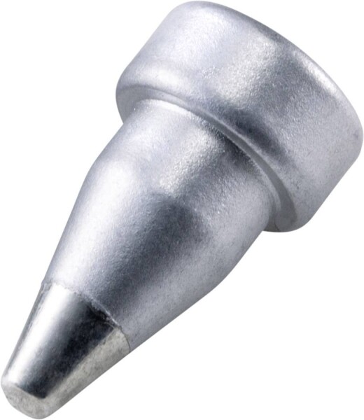 TOOLCRAFT N5-1 Entlötspitze Konisch Spitzen-Größe 2.9 mm Spitzen-Länge 19.2 mm Inhalt 1 St.