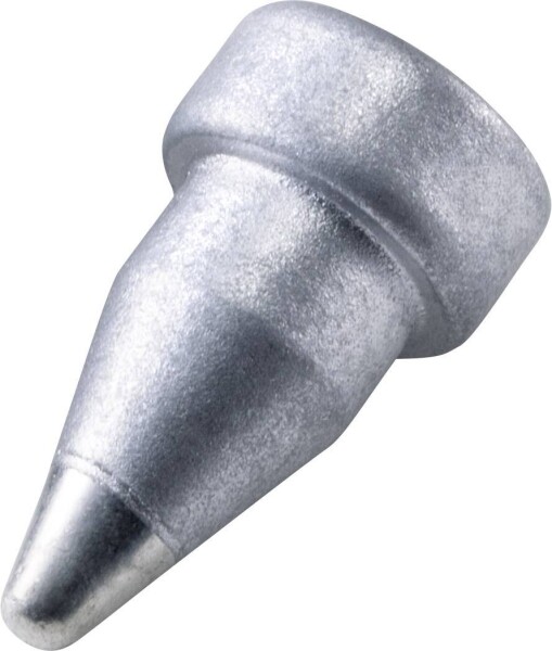 TOOLCRAFT Entlötspitze Konisch Spitzen-Größe 2.5 mm Spitzen-Länge 19.2 mm Inhalt 1 St.