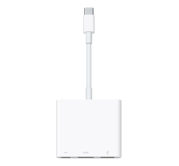 APPLE USB-C-Digital-AV-Multiport-Adapter