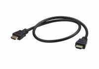 ATEN 2L-7DA6H - HDMI mit Ethernetkabel - HDMI (M) bis...