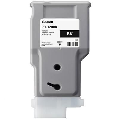 CANON PFI-320 BK 300ml