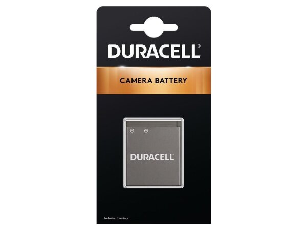 DURACELL DRPBLH7 Lithium-Ion (Li-Ion) 700mAh 7.4V Wiederaufladbare Batterie (DRPBLH7)