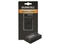 DURACELL DRS5961 - USB - Sony NP-F550 - NP-FM500H -...