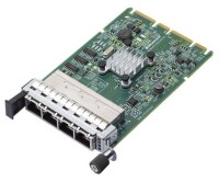 LENOVO ThinkSystem Broadcom 5719 1GbE RJ45 4-port OCP...