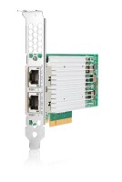 HP ENTERPRISE HPE Eth 10Gb 2p 521T Adptr