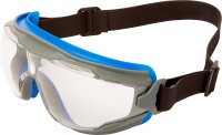 3M Goggle Gear 500 GG501NSGAF-BLU Vollsichtbrille inkl....