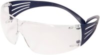 3M SecureFit SF201SGAF-BLU Schutzbrille inkl....