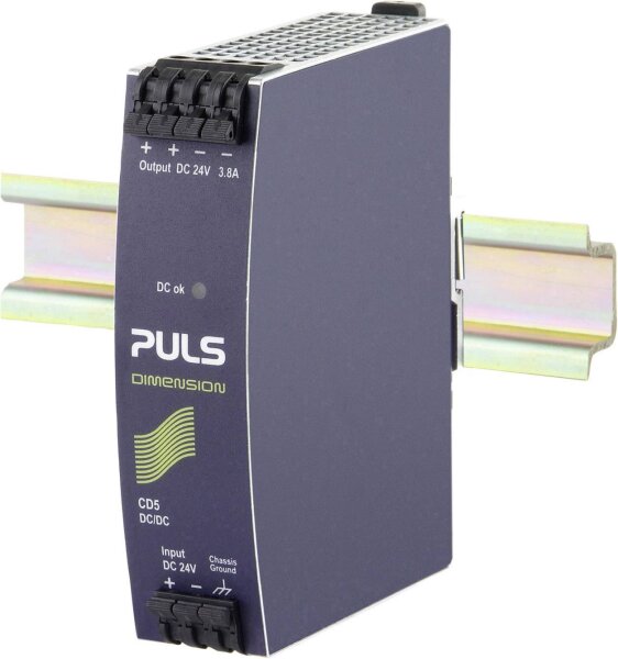 PULS DIMENSION DC/DC-Wandler 3.8 A