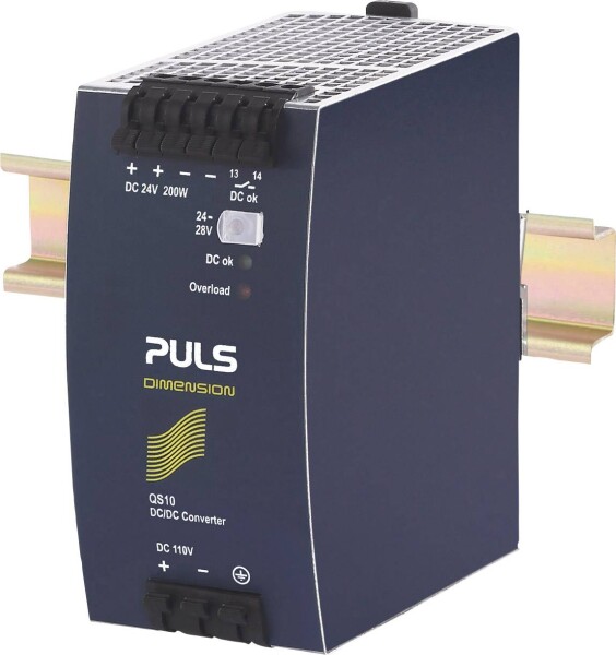 PULS DIMENSION DC/DC-Wandler 200 W