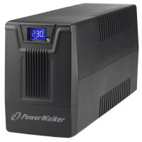 BLUEWALKER PowerWalker VI 800 SCL 800VA / 480W