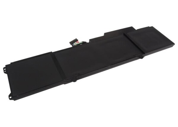 MICROBATTERY Laptop Battery for Dell