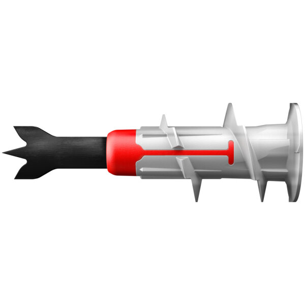 FISCHER DUOBLADE S Dübel 545676 1 Stück (545676)