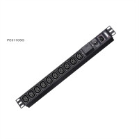 ATEN Basic PDU Series PE0110SG - Stromverteilungseinheit...