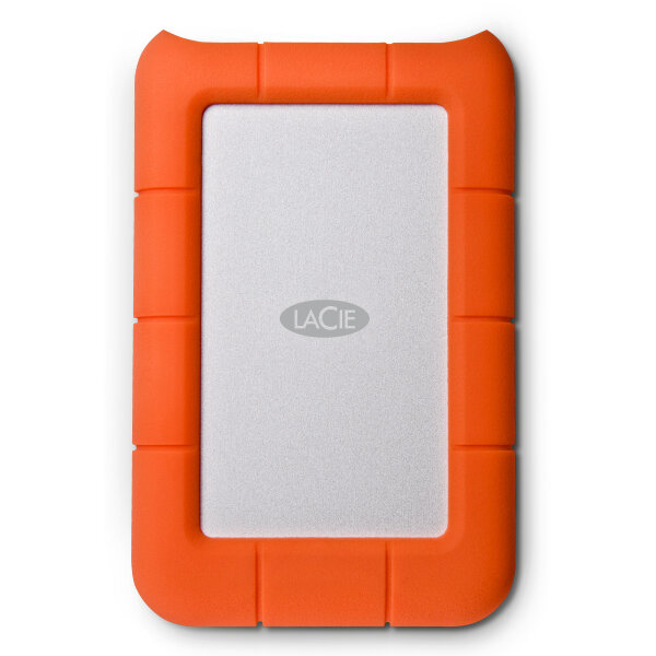 LACIE Rugged Mini 5TB