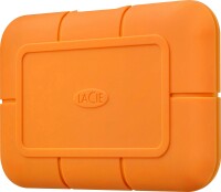 LACIE Rugged SSD 1TB