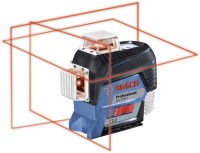 BOSCH Professional GLL 3-80 C (Karton) Linienlaser...