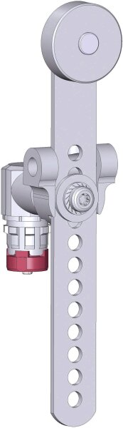 BERNSTEIN AG AVZM-EINR. Betätiger IP66/IP67 1 St.