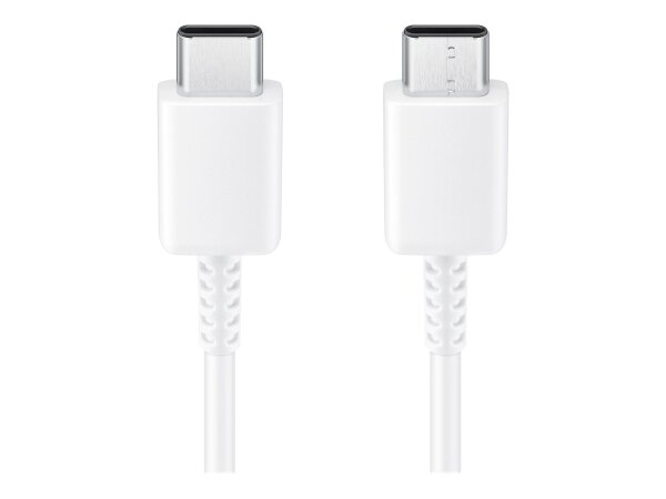 SAMSUNG Datenkabel EP-DA705BWEGWW USB-A auf USB-C - white (EP-DA705BWEGWW)