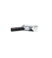 LEXMARK C330H30 Magenta High Yield Print Cartridge