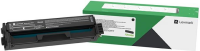 LEXMARK C332HK0 H Black High Yield Return Program Print...