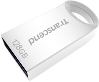 TRANSCEND 128GB JetFlash710 USB.3.1 PenDriveSilver