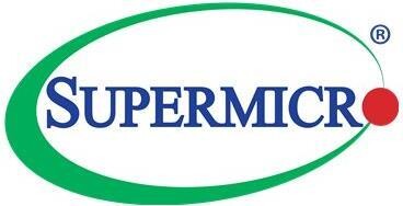 Supermicro I/O Shield MCP-260-00066-0B