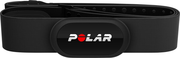 POLAR Brustgurt H10 Black XS-S Bluetooth