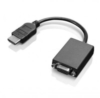 LENOVO DisplayPort to VGA Monitor Cable (03X7583)