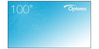 OPTOMA DAYLIGHT SCREEN