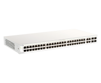 D-LINK Nuclias Cloud Managed 52-Port Layer2 Gigabit Switch