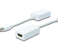 DIGITUS DISPLAYPORT ADAPTER CABLE.