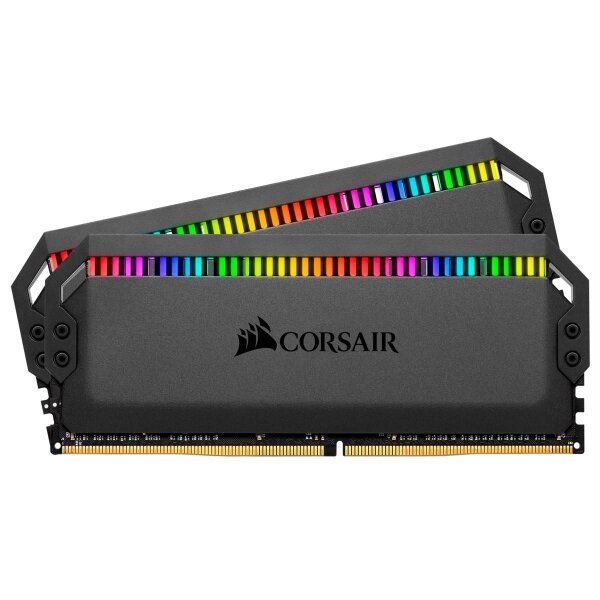 CORSAIR Dominator XMP 16GB Kit (2x8GB)