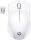 HP Wireless Mouse 220 7KX12AA snow white