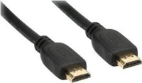 INLINE 4K60 HDMI Kabel, 1 m (K-17501P)