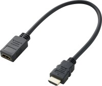 CONRAD SpeaKa Professional HDMI Verlängerungskabel...