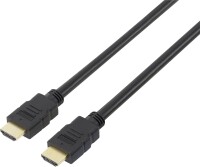 CONRAD SpeaKa Professional HDMI Anschlusskabel [1x...