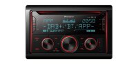 PIONEER FH-S820DAB